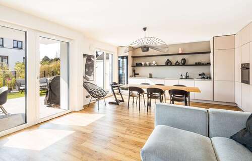 Foto - Wohnung zum Kaufen in Aachen 569.000,00 € 108 m²