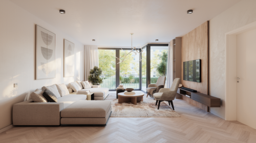 Foto - Wohnung zum Kaufen in Hamburg 2.995.000,00 € 147 m²