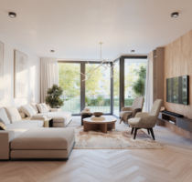 Wohnung zum Kaufen in Hamburg 2.995.000,00 € 147 m²