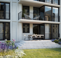 Wohnung zum Kaufen in Hamburg 2.995.000,00 € 145 m²