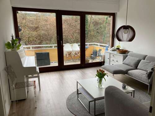 Foto - Wohnung zum Mieten in Koblenz 1.100,00 € 106 m²