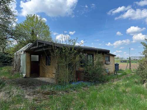 Foto - Grundstück in München 57.000,00 € 570 m²