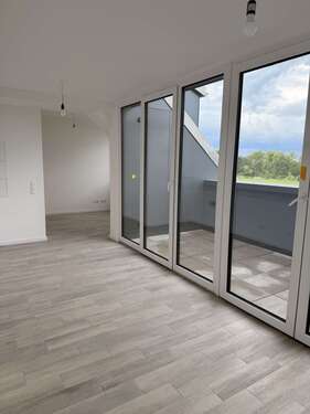 Foto - Wohnung zum Mieten in Bernau bei Berlin 950,00 € 56.43 m²