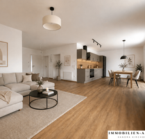 Wohnung zum Mieten in Schwarzenfeld 820,00 € 70 m²