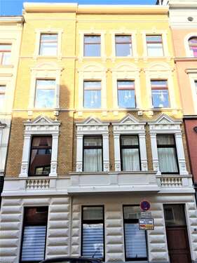 Foto - Wohnung zum Mieten in Aachen 390,00 € 30 m²