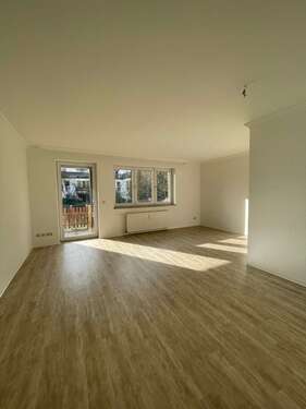 Foto - Wohnung zum Mieten in Pampow 665,00 € 78.67 m²