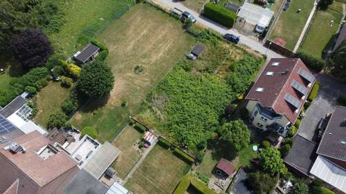Foto - Grundstück zu verkaufen in Bergheim 189.000,00 € 595 m²