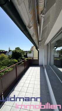 Foto - Wohnung zum Mieten in Stuttgart Stammheim 1.130,00 € 97 m²