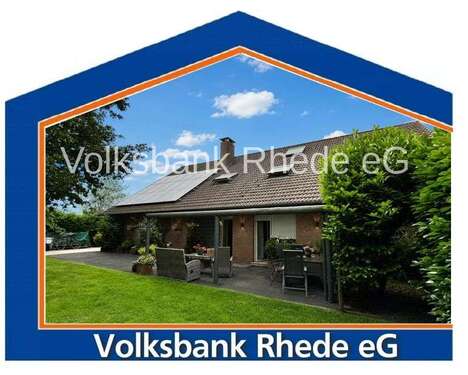 Foto - Haus zum Kaufen in Borken 550.000,00 € 262 m²