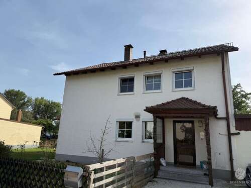 Foto - Haus zum Kaufen in Winzer 299.999,00 € 180 m²