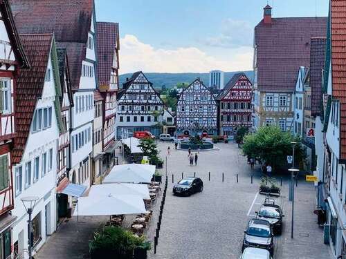 Foto - Wohnung zum Kaufen in Leonberg 395.000,00 € 107 m²