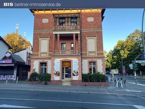 Foto - Einzelhandel in Berlin 2.600,00 € 78 m²