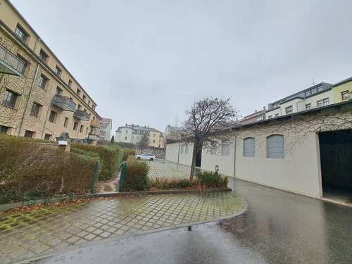 Foto - Garage zu vermieten in Dresden 77,00 €