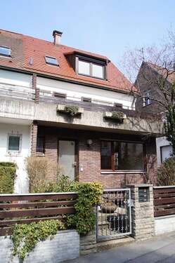 Foto - Haus zum Kaufen in Stuttgart Lederberg 595.000,00 € 120 m²