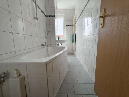 Foto - Wohnung zum Mieten in Schönebeck 338,00 € 58 m²