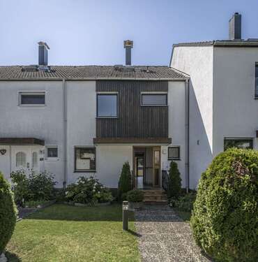 Foto - Haus zum Kaufen in Wiesbaden 549.000,00 € 134.58 m²