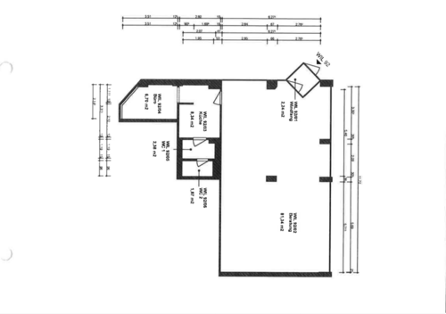 Foto - Büro in Berlin 3.000,00 € 102.87 m²