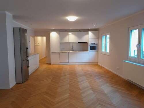 Foto - Wohnung zum Mieten in Rosbach-Rodheim 1.100,00 € 77 m²