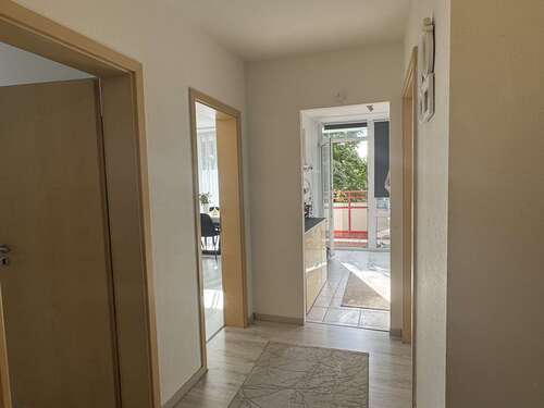 Foto - Wohnung zum Kaufen in Sankt Augustin Menden (Rheinland) 165.000,00 € 75 m²