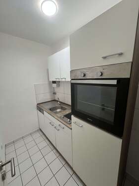 Foto - Wohnung zum Mieten in Oberhausen 460,00 € 46 m²