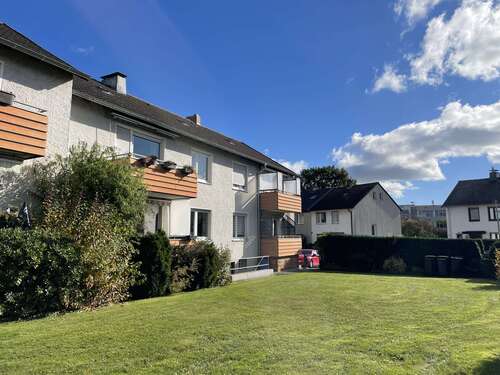 Foto - Wohnung zum Kaufen in Bielefeld 198.000,00 € 72.17 m²