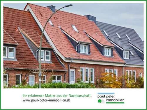 Foto - Haus zum Kaufen in Neumünster 335.000,00 € 176 m²