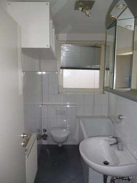 Foto - Wohnung zum Mieten in Duisburg 439,00 € 54.69 m²