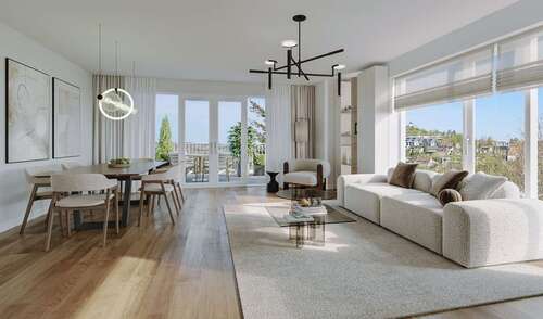 Foto - Haus zum Kaufen in Leonberg 1.292.000,00 € 156.84 m²