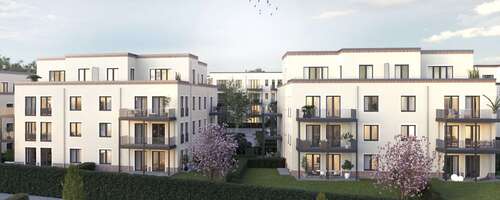 Foto - Wohnung zum Mieten in Solingen 1.150,00 € 89.52 m²