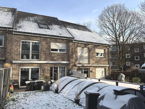 Foto - Haus zum Kaufen in Bottrop 465.000,00 € 131.67 m²