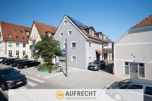 Foto - Wohnung zum Kaufen in Markt Indersdorf 999.800,00 € 290 m²
