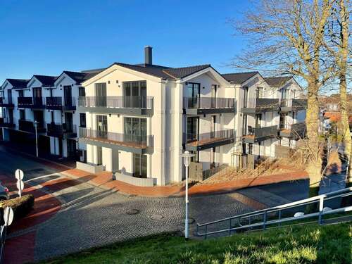 Foto - Wohnung zum Kaufen in Büsum 699.000,00 € 97.45 m²