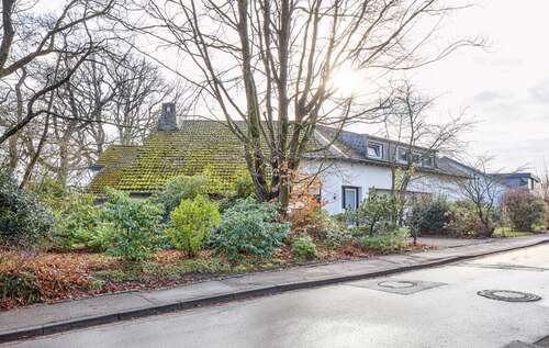 Foto - Haus zum Kaufen in Aachen 930.000,00 € 281 m²