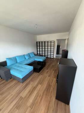 Foto - Wohnung zum Kaufen in Bad Homburg vor der Höhe 199.000,00 € 46.28 m²