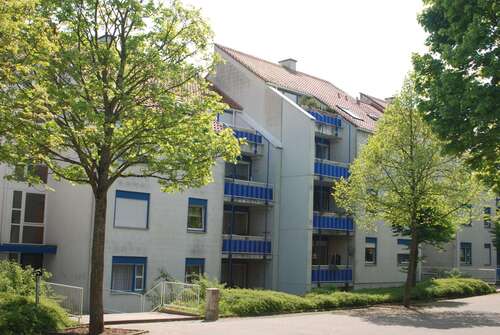 Foto - Garage zu vermieten in Schweinfurt 64,00 €