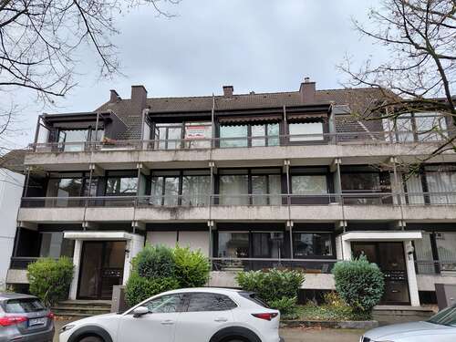 Foto - Wohnung zum Mieten in Duisburg 860,00 € 106 m²