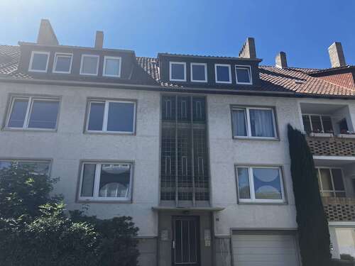 Foto - Wohnung zum Mieten in Hildesheim 595,00 € 67 m²