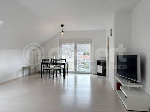 Foto - Wohnung zum Mieten in Haibach 580,00 € 62 m²