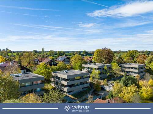 Foto - Wohnung zum Mieten in Schondorf am Ammersee 3.600,00 € 229 m²