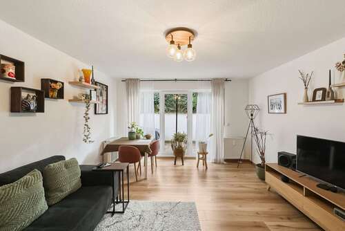 Foto - Wohnung zum Kaufen in Dresden 198.000,00 € 62.12 m²