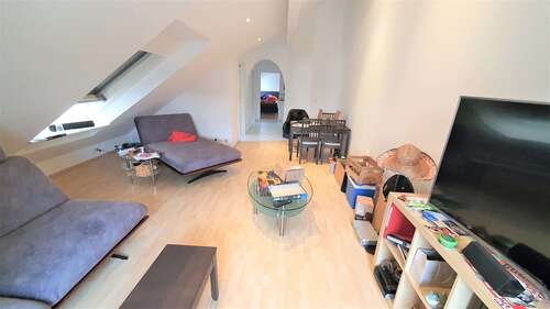 Foto - Wohnung zum Mieten in offenbach 595,00 € 55 m²