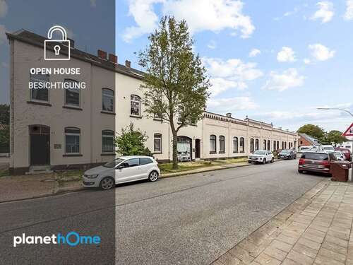Foto - Halle in Mönchengladbach 499.000,00 € 3093 m²