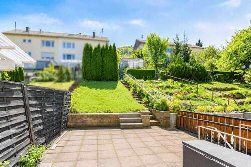 Foto - Haus zum Kaufen in Geislingen an der Steige 299.000,00 € 95 m²
