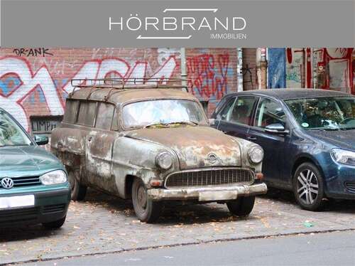 Foto - Garage zu vermieten in München 70,00 €