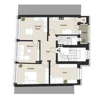 Wohnung zum Kaufen in Köln 579.000,00 € 87 m²