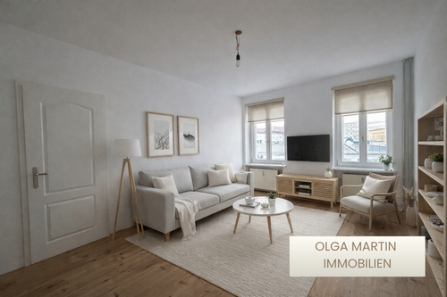 Foto - Wohnung zum Kaufen in Berlin 320.000,00 € 50.84 m²