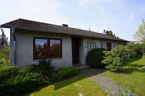 Foto - Haus zum Kaufen in Braunschweig Querum 395.000,00 € 148.5 m²