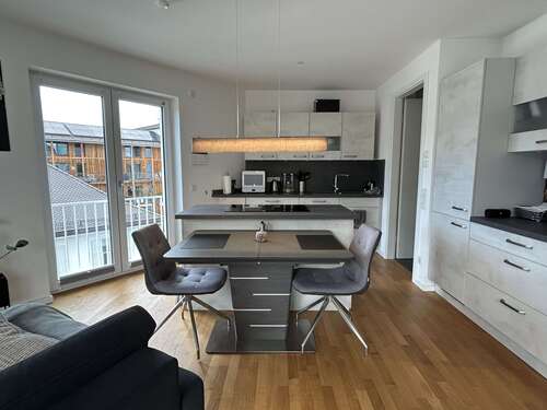 Foto - Wohnung zum Mieten in Wolfratshausen 1.200,00 € 60.87 m²