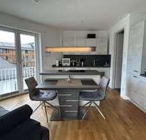 Wohnung zum Mieten in Wolfratshausen 1.200,00 € 60.87 m²