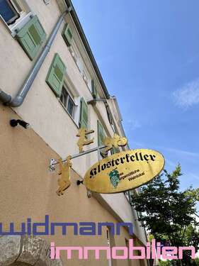 Foto - Gastronomie in Stuttgart 219.000,00 € 90 m²